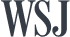 The Wall street journal logo