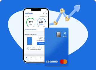 Build your credit score