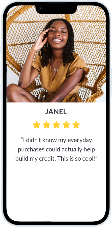 Janel Mobile App Review