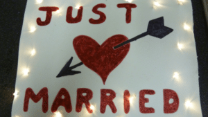 Does marriage affect your credit?