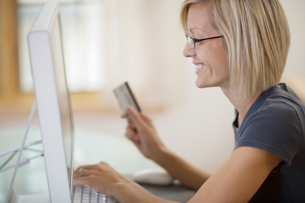 small business credit card