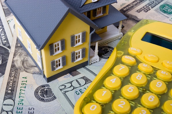mortgage loan