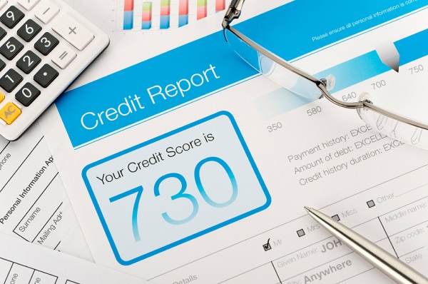 credit score