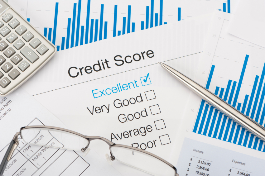 credit checklist
