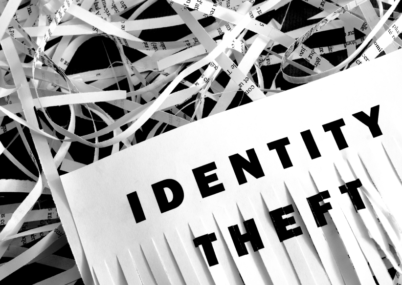 Report identity theft online uk mail