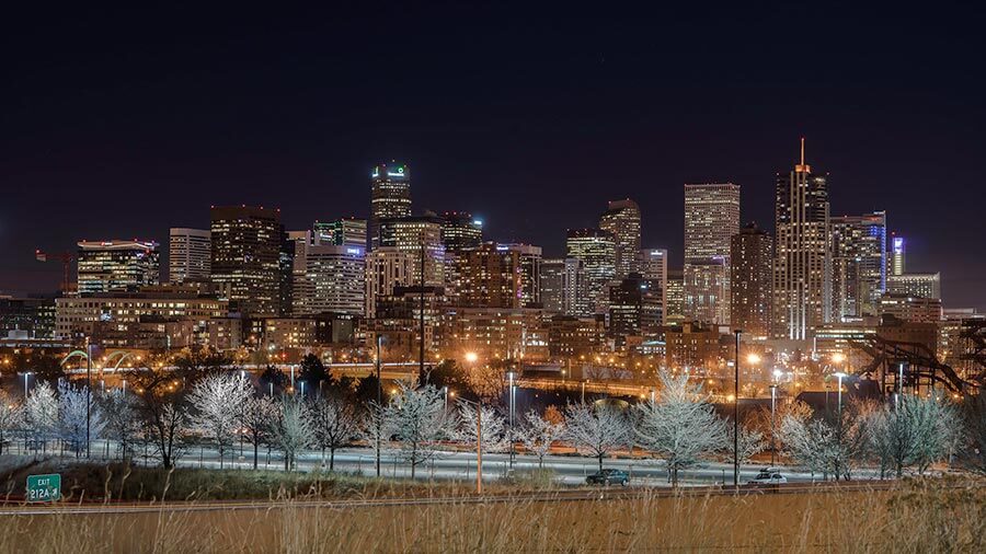 Denver has a gross metropolitan product of $157.6 billion in 2010. That's a lot. Photo: http://bit.ly/1M3nqbV
