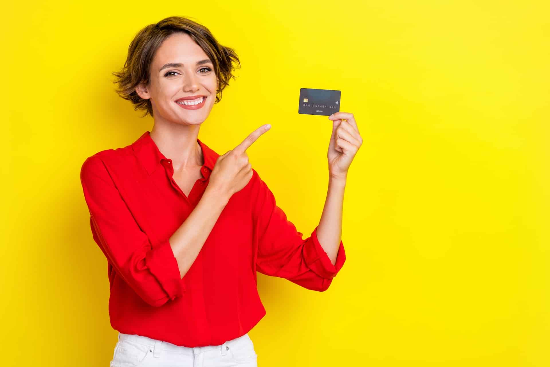 credit cards for beginners