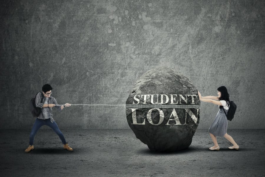 debtLifestyleStudentLoans