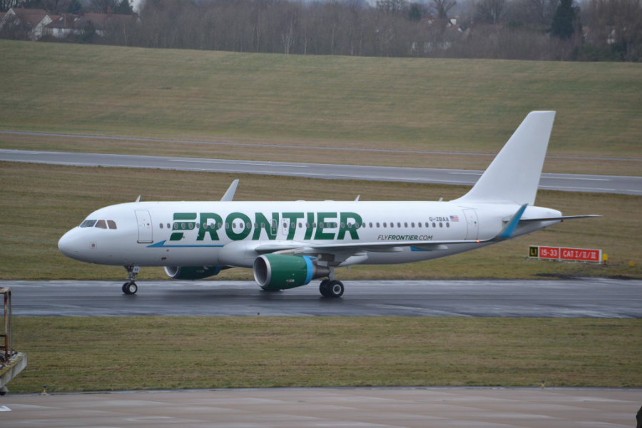 frontierairlines