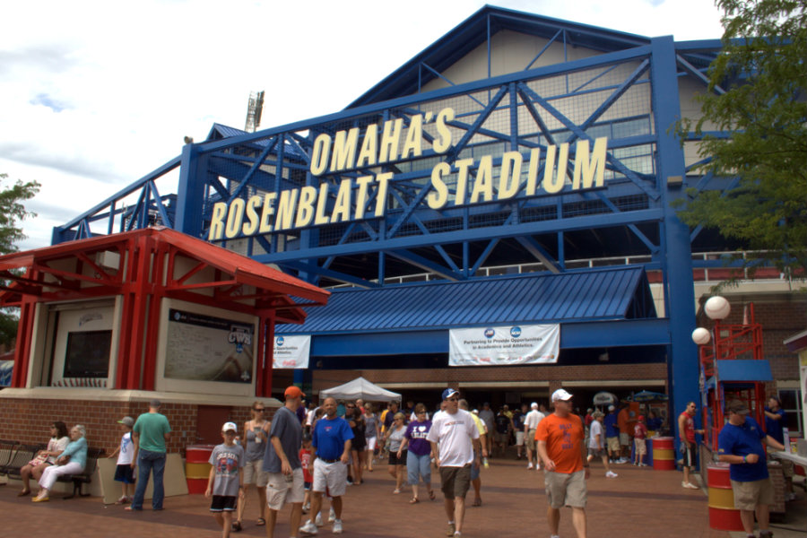 omaha