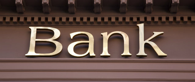 bank