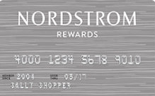 Nordstrom Rewards