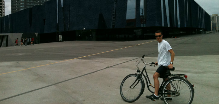 bikercommuter