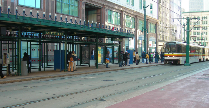 Main Street, Buffalo, NY | http://bit.ly/2cdj3Cw