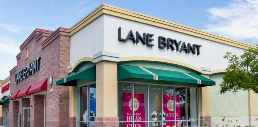 Lane Bryant Credit Card Review