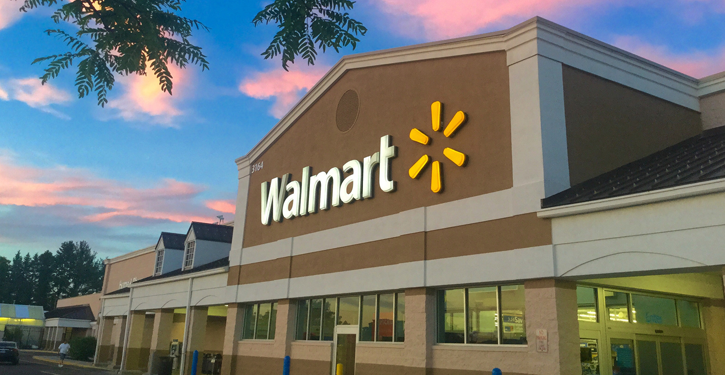 Walmart, St. Louis, MO | http://bit.ly/2bCPIFN