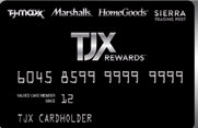 tjxstorecard