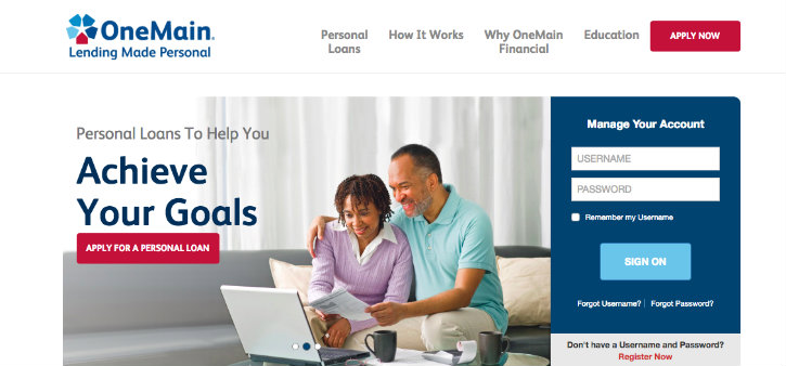 OneMain Personal Loan Reviews: Recommended for Poor Credit