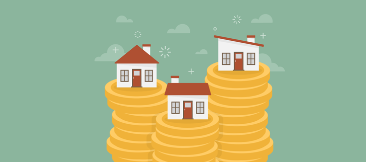 ¿Qué es una segunda hipoteca?
