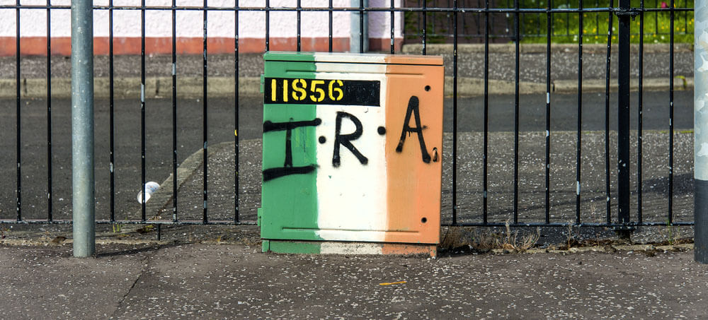 IRA