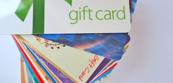 giftcard