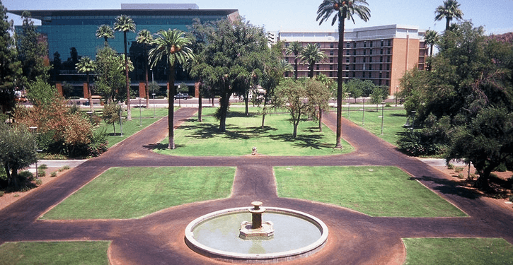 Arizona State University | http://bit.ly/2gCAxwE