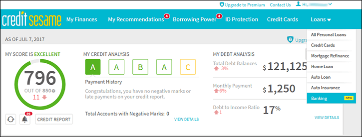 dashboard_with_banking_menu