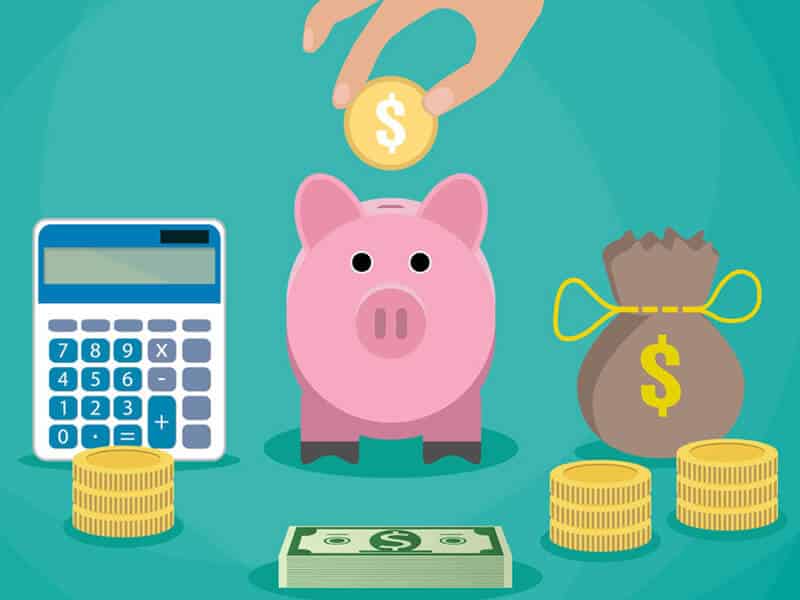 Smart Money Management: Budgeting and Saving for the Future