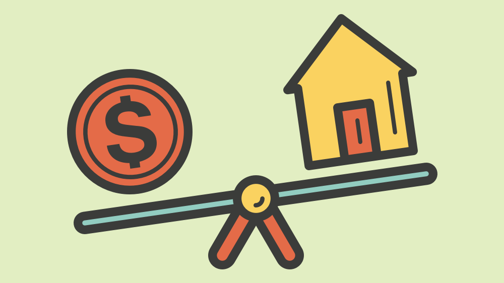 Balancing Act: Managing Home and Finances