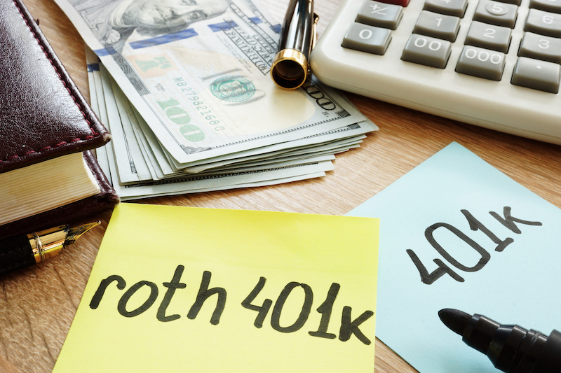 What the CARES Act says about 401(k)s hero banner