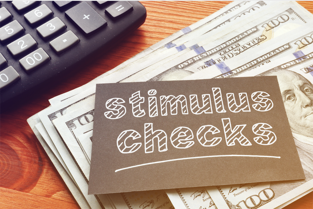 Will you get another stimulus check? Here's what we know right now