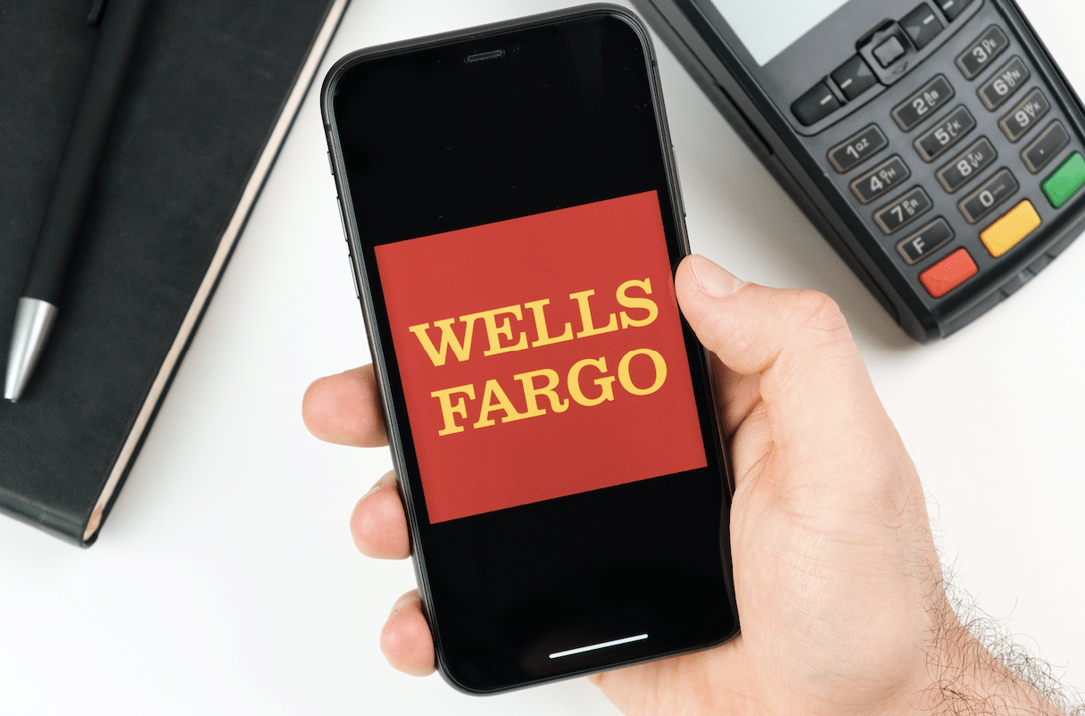 Wells Fargo Business Line Of Credit Minimum Credit Score