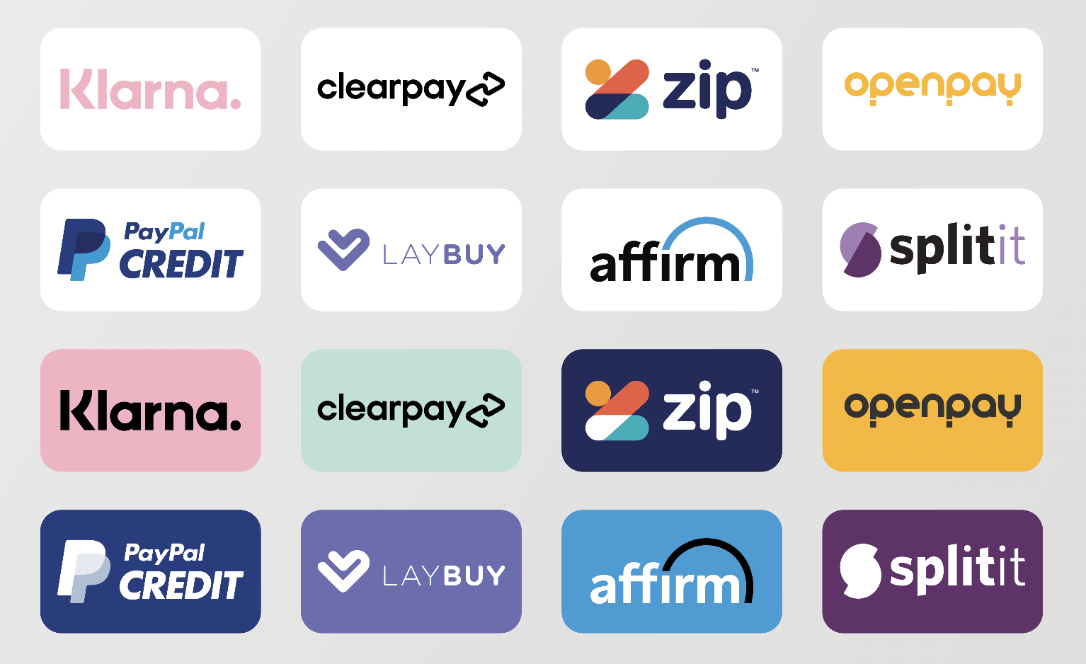 Does Afterpay Build Credit? Understanding Buy Now, Pay Later - Self. Credit  Builder.