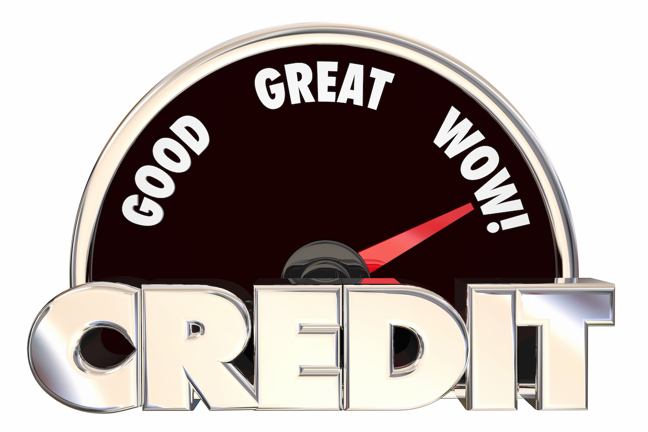 Highest credit score