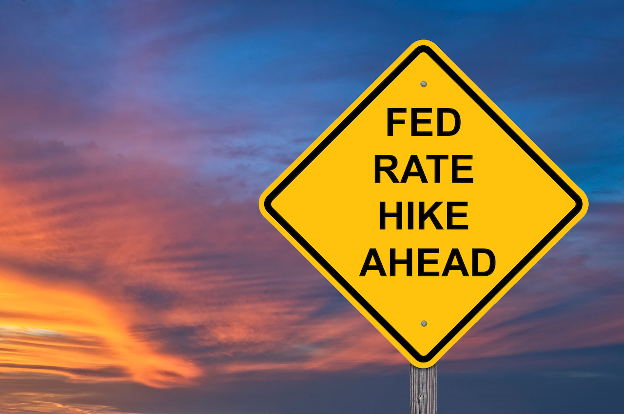 Fed rate hike ahead