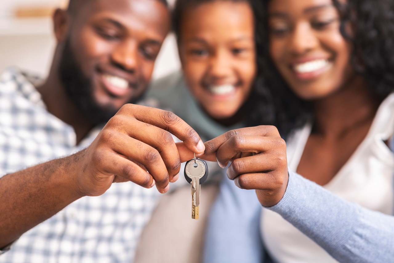 Reasons to own your own home