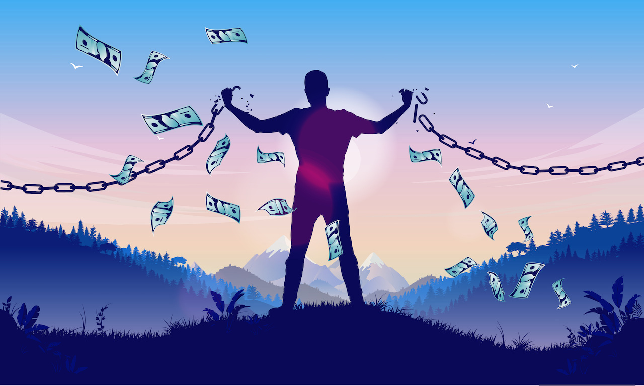 Financial independence