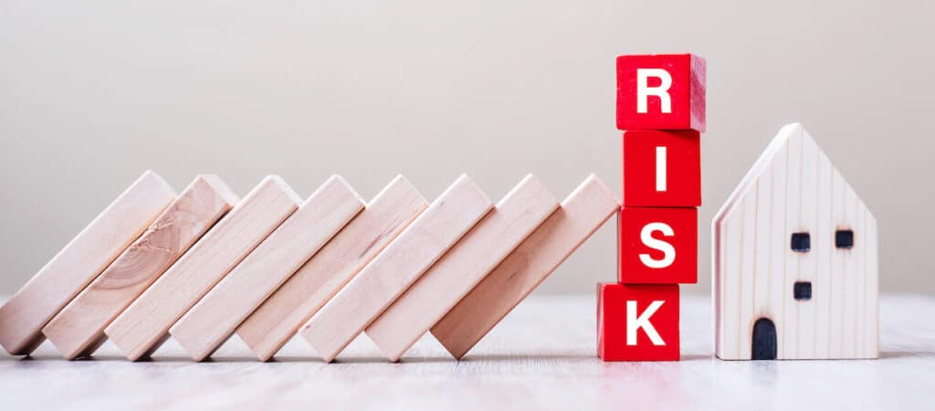 Risk Management in the Construction Industry - Navigating Housing Market Risks