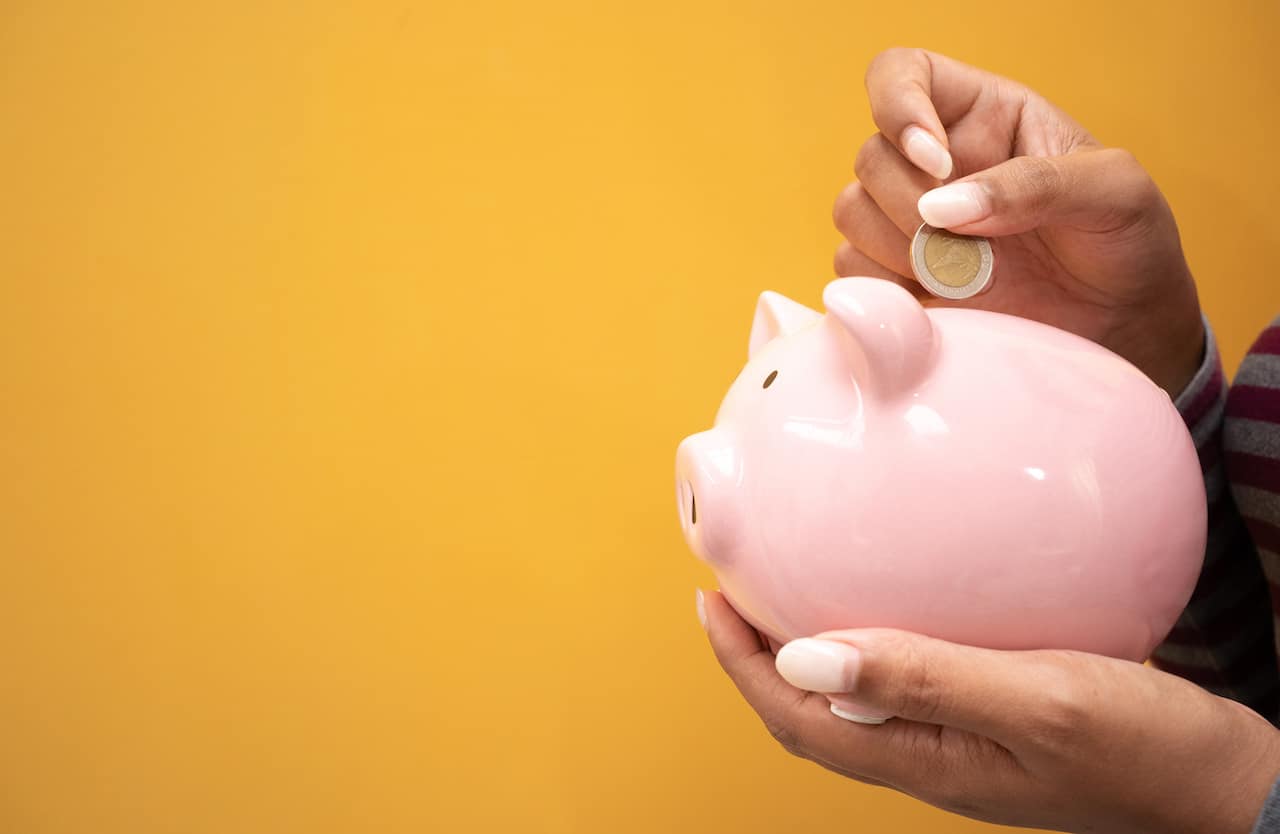 Developing Good Money Habits: Start with Savings