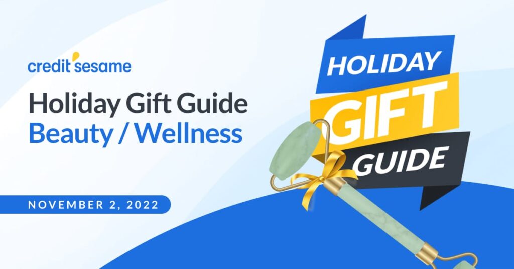 2022 Credit Sesame Holiday Gift Guide: Discover the Perfect Gifts for the Season of Giving