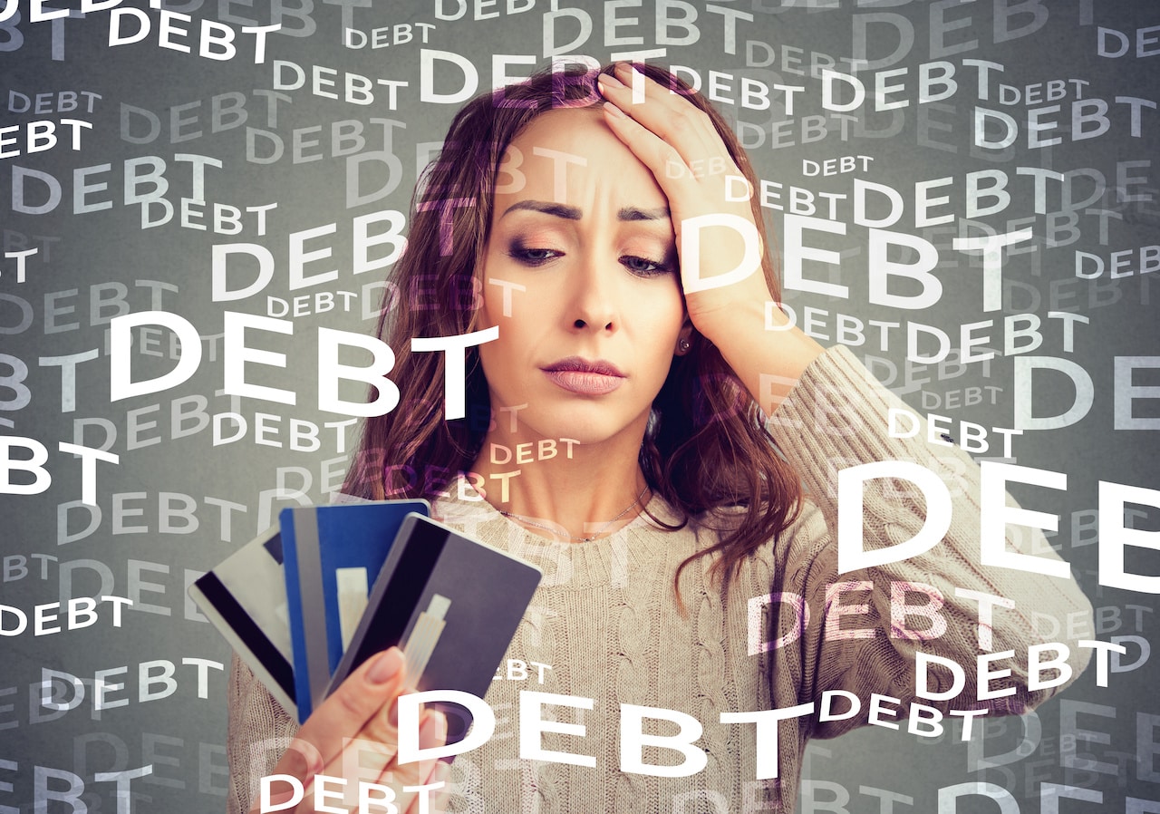 Breaking Free: Debt Consolidation as a Solution to Financial Burdens