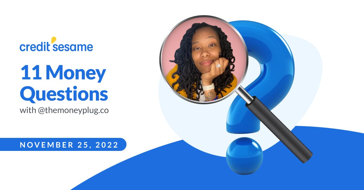 11 Money Questions | The Money Plug