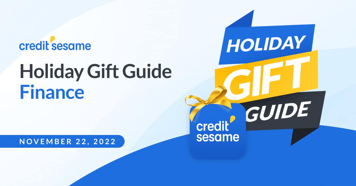 Finance gift ideas - Holiday Gift Guide