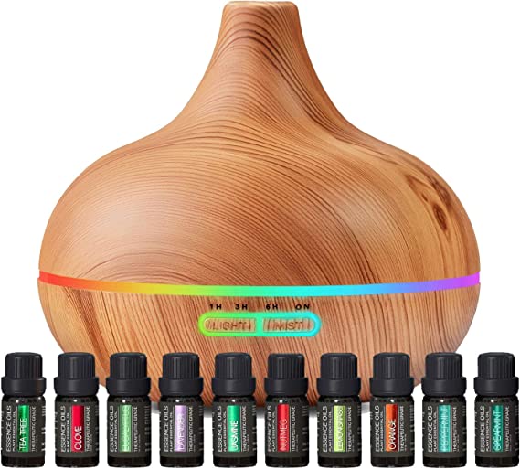 Diffuser gift set