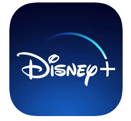 App gift ideas - Disney+