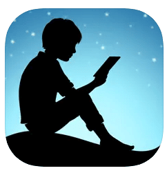 Kindle app as gift