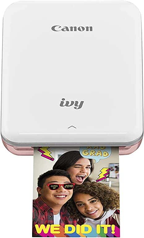 smart phone photo printer