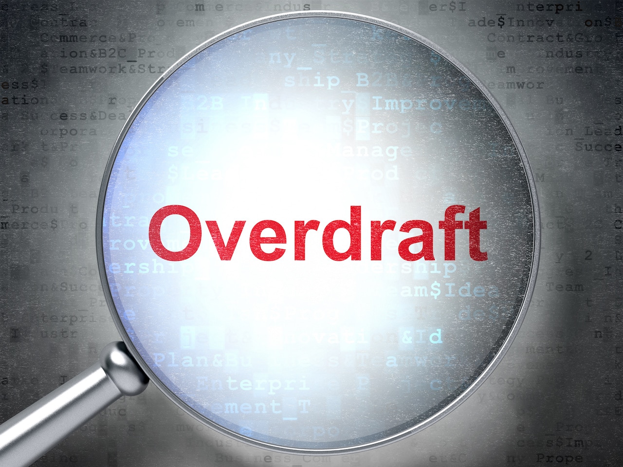 pros and cons of overdrafts