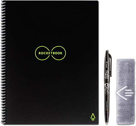 reusable notebook - tech gift ideas