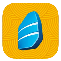 App gift ideas - Rosetta Stone